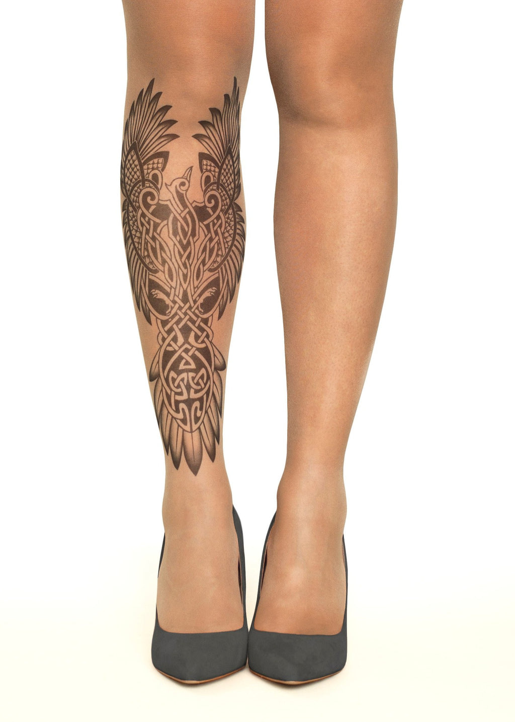 Ivana's Stencil Premium Collection DIY Kit for Leg, Full Design Henna Tattoo  Stencil Set for Women, Girls & Kids, Attractive Design Temporary Tattoo -  PRL-07 : Amazon.in: Beauty